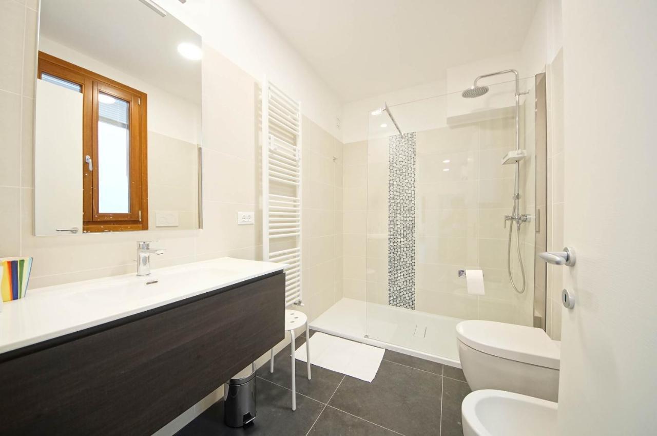 Dolcevita Apartments N 491 Biennale Венеція Екстер'єр фото