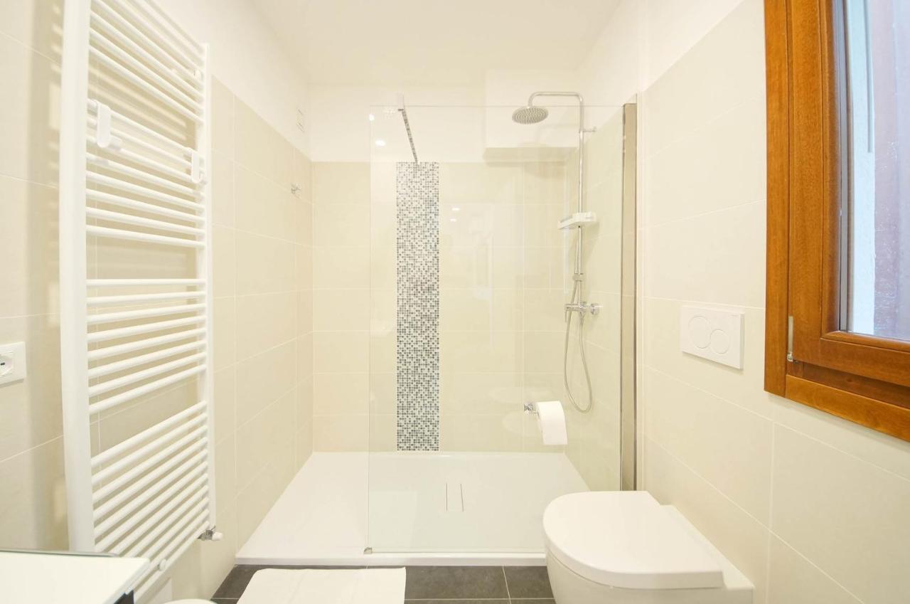 Dolcevita Apartments N 491 Biennale Венеція Екстер'єр фото