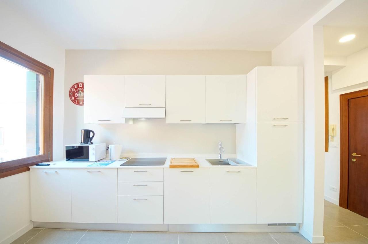 Dolcevita Apartments N 491 Biennale Венеція Екстер'єр фото