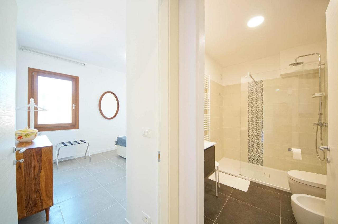 Dolcevita Apartments N 491 Biennale Венеція Екстер'єр фото