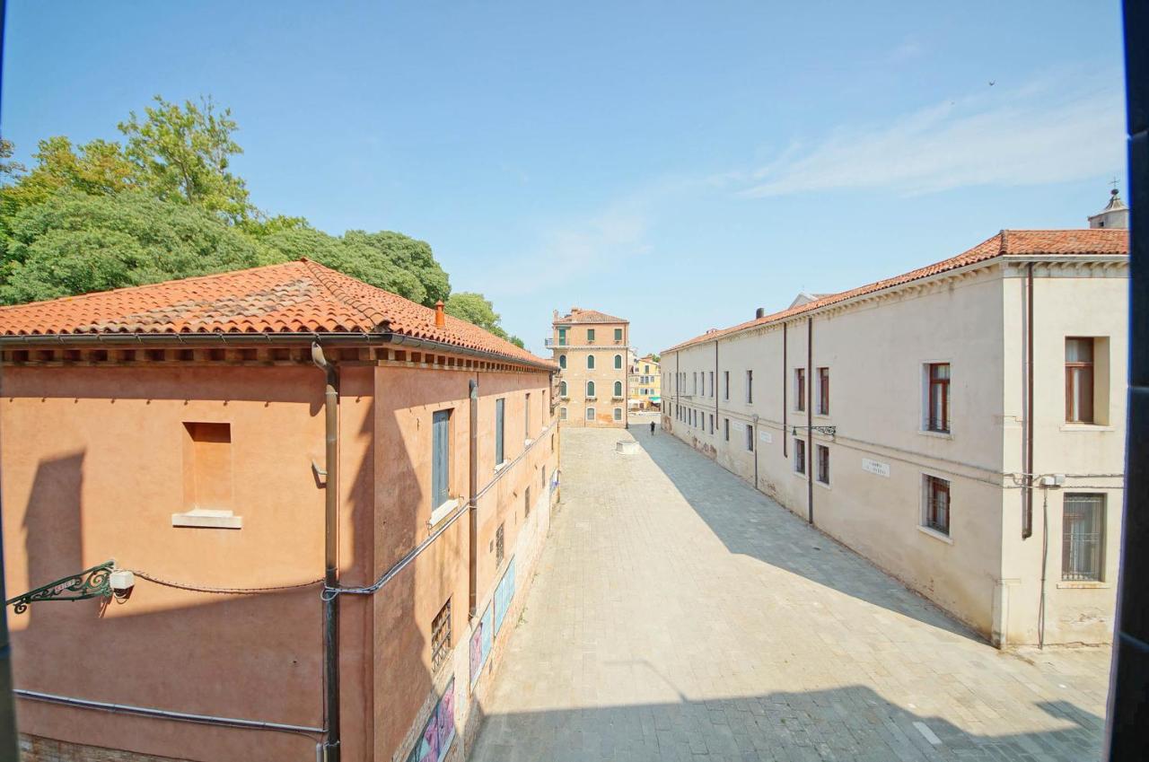 Dolcevita Apartments N 491 Biennale Венеція Екстер'єр фото